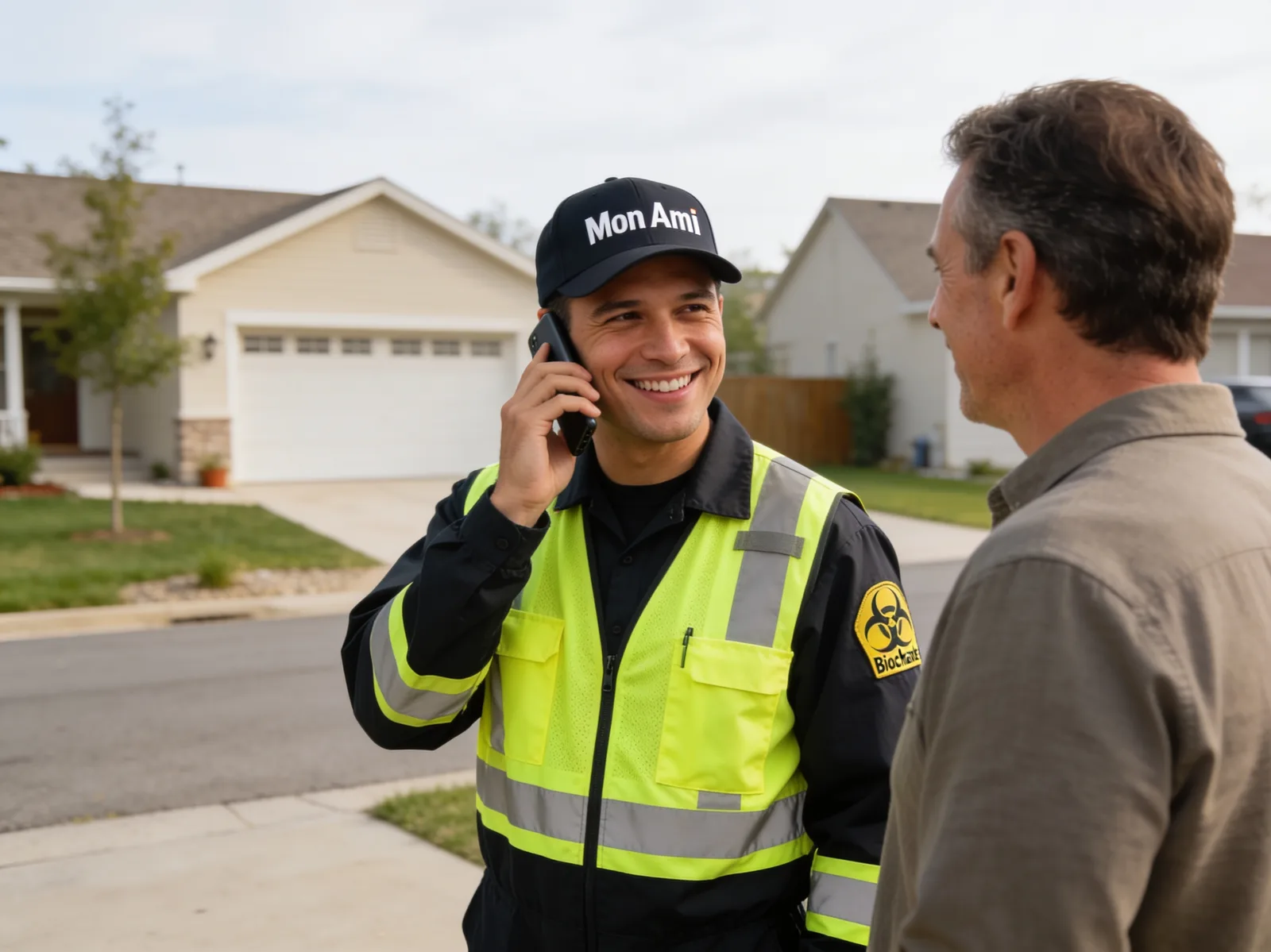 Sewage Cleanup Zenia, CA FAQs